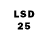 LSD-25 экстази ecstasy EugeneNK